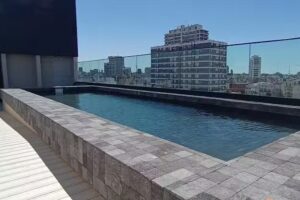 Vilon Recoleta Hotel