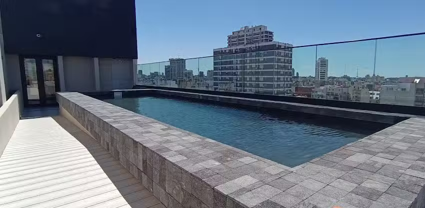 Vilon Recoleta Hotel