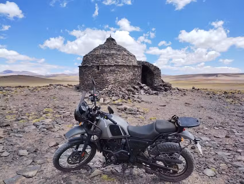 Vinchina la Rioja Argentina