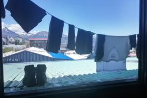 Violeta De La Montaña