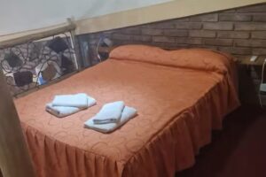 VIOMA REGIONAL Y HOSPEDAJE