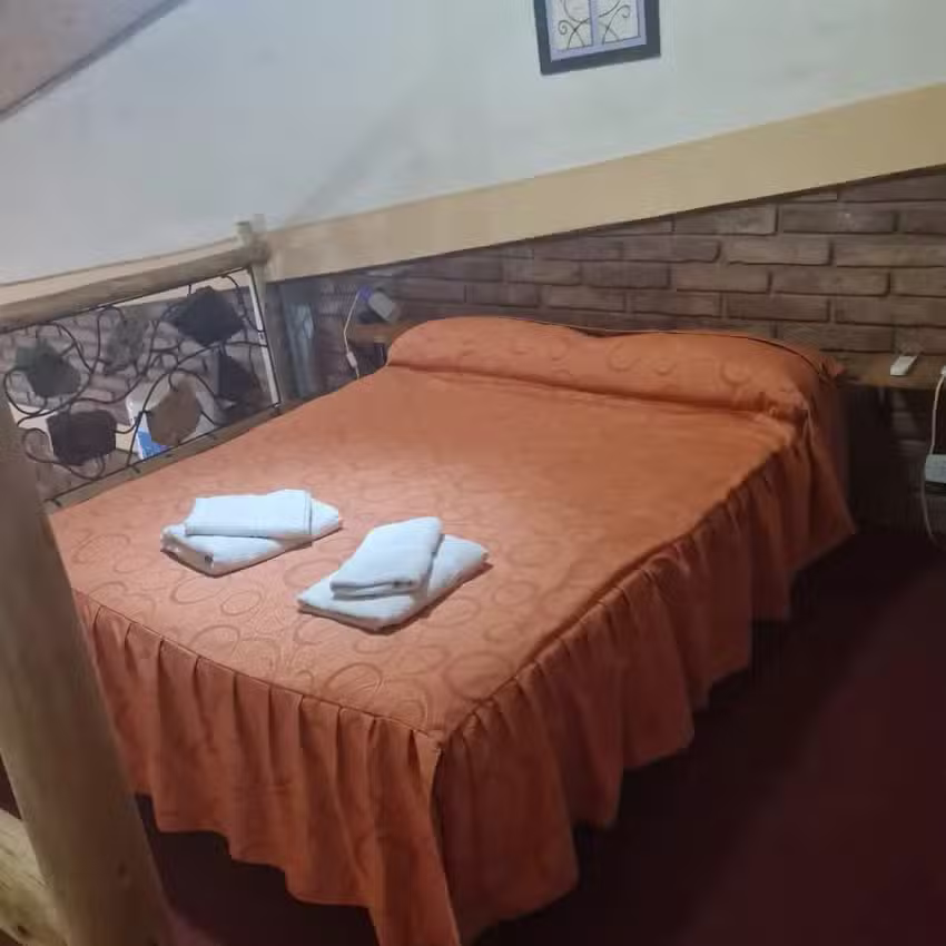 VIOMA REGIONAL Y HOSPEDAJE