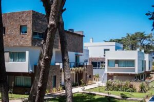 Virazón Apart – Mar de las Pampas