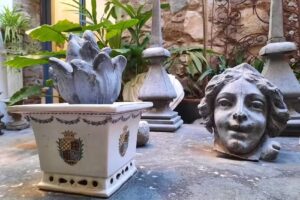 Virreinato Hotel Boutique