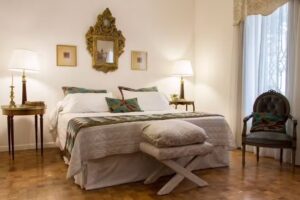 Virreinato Hotel Boutique