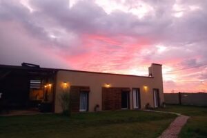 VISTA PAMPA (Alojamiento por Día)