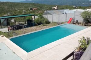 Vistas 360° Carlos paz