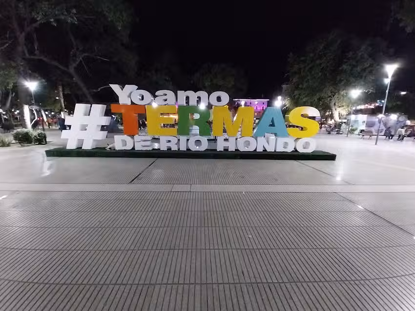 Vistas Departamentos