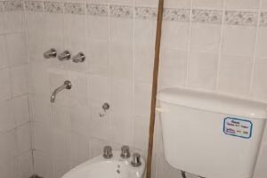 Vivienda familiar temporal