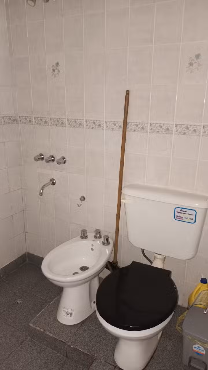 Vivienda familiar temporal