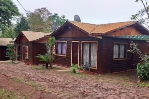 Voces De La Selva Misionera