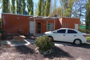 Volcan Departamentos