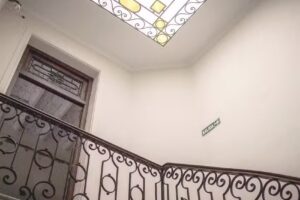 Voyage Recoleta Hostel