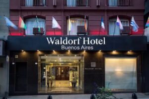 Waldorf Hotel Buenos Aires