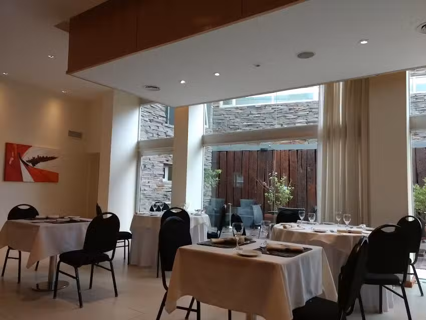 WAM Hotel Patagónico