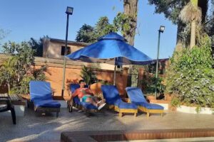 Wanda Hotel Las Palmas