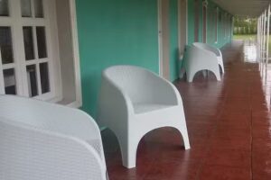 WeimannHaus Hotel y Eventos