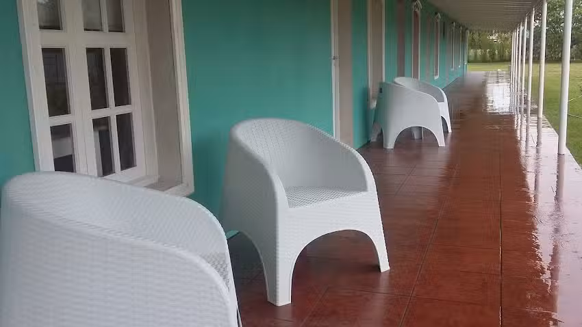 WeimannHaus Hotel y Eventos
