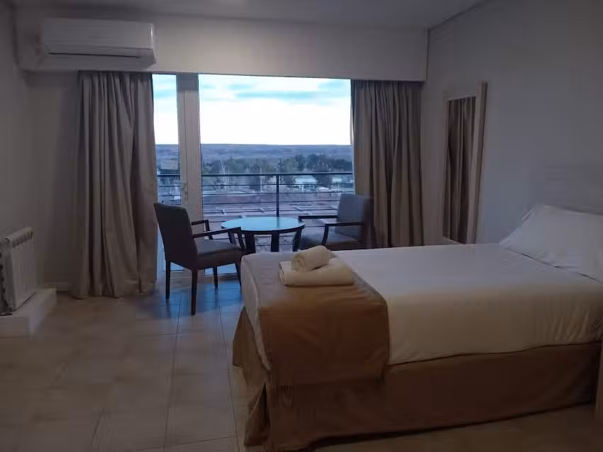 Wenelen Executive Hotel Vaca Muerta