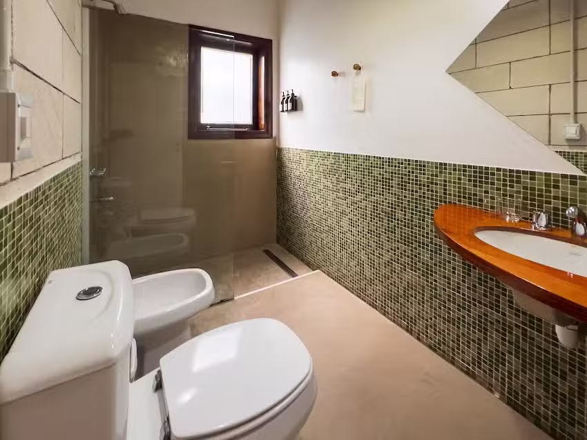 Wesley House Hosteria Boutique