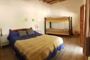 Willkasunco Casa Hostel