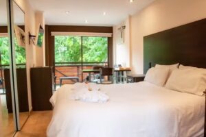 Windmuhle Apart Hotel & Spa