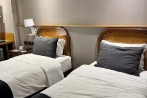 Windsor Hotel & Tower