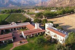 Wine Resort Viñas de Cafayate