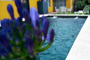 Wisla Bed and Breakfast