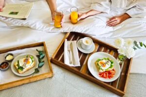 Wyndham Garden Campana