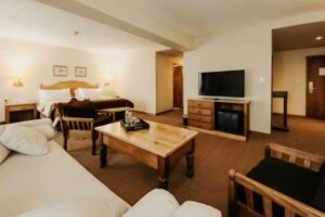 Wyndham Garden Ushuaia Hotel del Glaciar