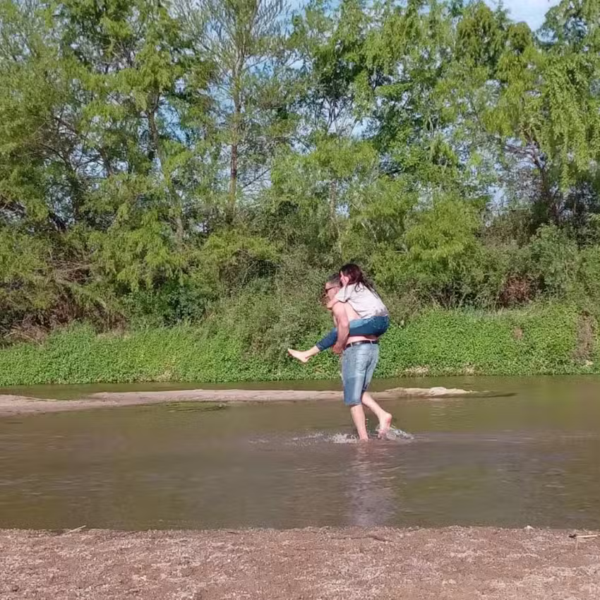 Xanaes Rio Segundo Cordoba Argentina