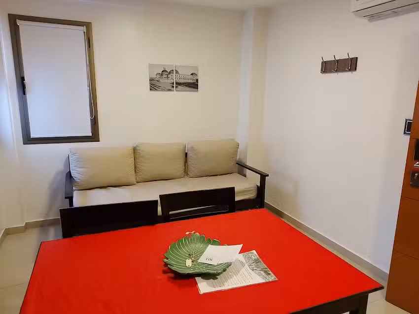 XV Apartamentos
