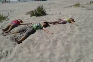 YA NO ES MAS Mar Del Dorado