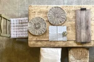 YACA valle de Los molles