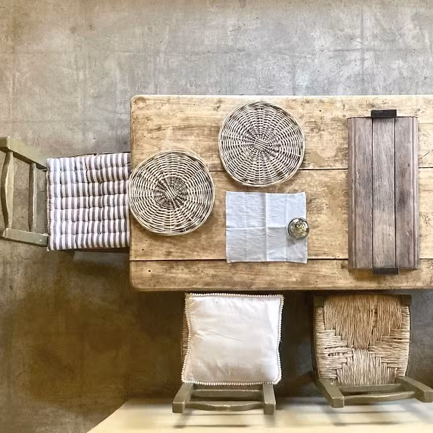 YACA valle de Los molles