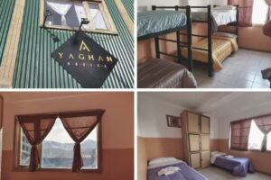 Yaghan Hostel