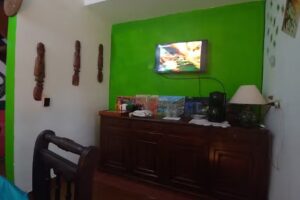 Yakaré Bed and Breakfast