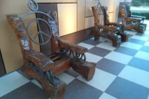 Yerba Buena Casas de Campo