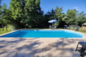 Yerba Buena, Casas De Campo, Nono, Córdoba