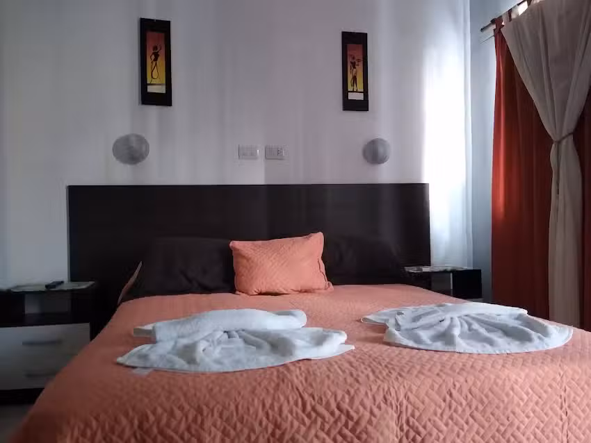 Ymala Hotel