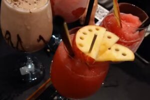 Ympronta – Hotel & Resto Bar