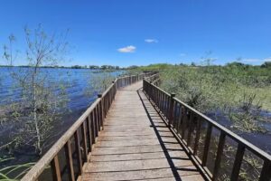 Yporá Lodge – Esteros del Iberá