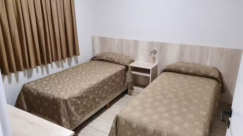 Z HOTEL BOUTIQUE IGUAZU