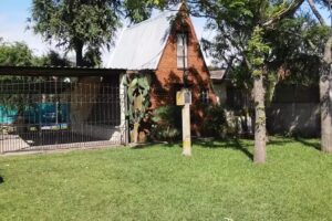 zabala 1180 Cabañas los Abuelos