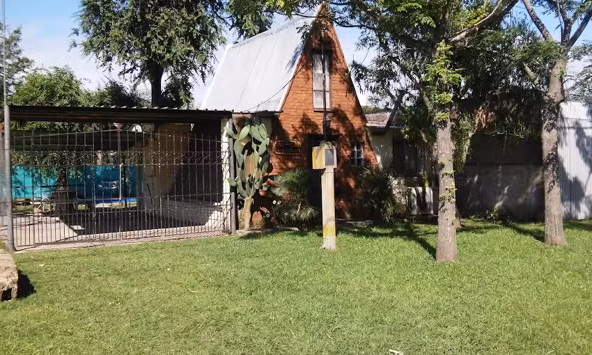 zabala 1180 Cabañas los Abuelos