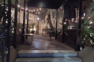 ZC Habitaciones Temporarias