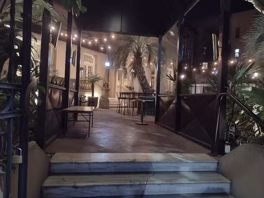 ZC Habitaciones Temporarias