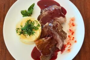 Zentiva Pinamar Hotel