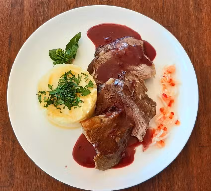 Zentiva Pinamar Hotel